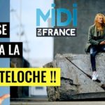 youtubeur-la-baule-JE-PASSE-SUR-FRANCE-3-DANS-MIDI-EN-FRANCE