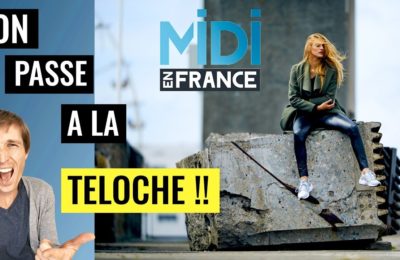 youtubeur-la-baule-JE-PASSE-SUR-FRANCE-3-DANS-MIDI-EN-FRANCE