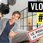 youtubeur-labaule-pouliguen-mon premier-vlog