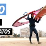 WINDSURF-TUTO-COMMENT-PORTER-SON-MATERIEL