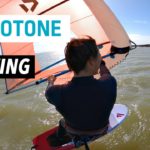 WINGFOIL-DUOTONE-FOIL-WING-V1-TEST-REVIEW