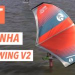 CABRINHA-CROSSWING-X2-TEST