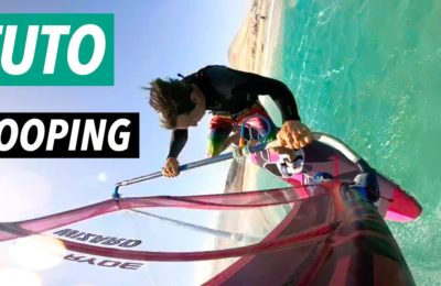 WINDSURF-TUTO-COMMENT-FAIRE-LOOPING