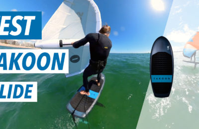 TAKOON-GLIDE-WINGFOIL-BOARD-REVIEW