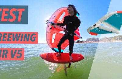 FREEWING AIR V5